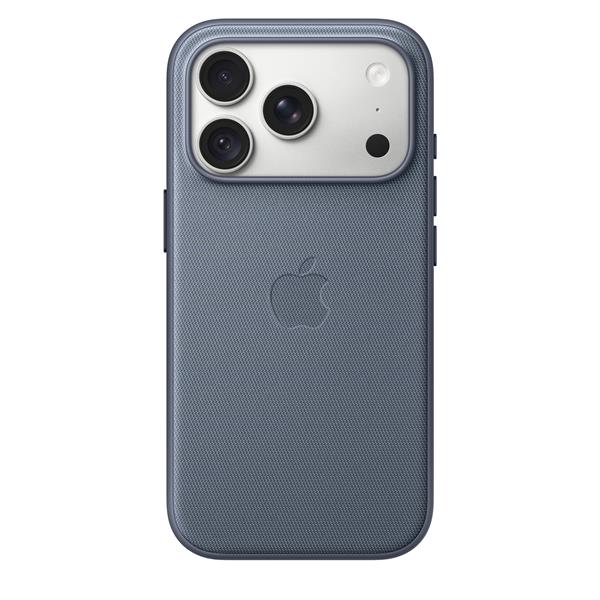 Apple IP 18 PRO TW CHAMBRAY MS - SMARTPHONE CELLULARI - ACCESSORI - immagine 5