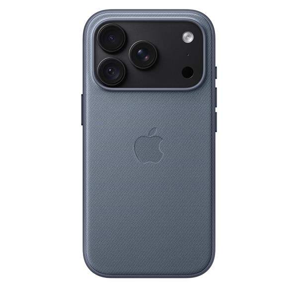 Apple IP 18 PRO TW CHAMBRAY MS - SMARTPHONE CELLULARI - ACCESSORI - immagine 7