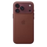 Apple IP 18 PRO MAX TW BORGOGNA MS – SMARTPHONE CELLULARI – ACCESSORI
