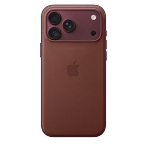 Apple IP 18 PRO MAX TW BORGOGNA MS - SMARTPHONE CELLULARI - ACCESSORI