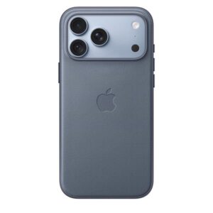 Apple IP 18 PRO MAX TW CHAMBRAY MS - SMARTPHONE CELLULARI - ACCESSORI