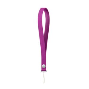 Apple Laccetto da polso – Magenta - SMARTPHONE CELLULARI - ACCESSORI