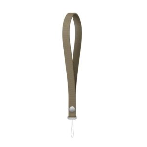 Apple Laccetto da polso – Oliva - SMARTPHONE CELLULARI - ACCESSORI