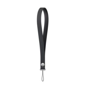 Apple Laccetto da polso – Nero - SMARTPHONE CELLULARI - ACCESSORI