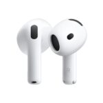 Apple AirPods 5 con custodia di ricarica wireless – Cuffie e Auricolari