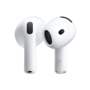 Apple AirPods 5 con custodia di ricarica wireless - Cuffie e Auricolari