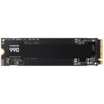 SSD Interno Samsung 990 1TB PCIe Gen4 NVMe 2280
