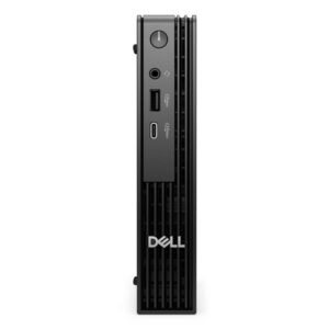 Mini PC Dell PRO MICRO QCM1250 i5-14500T 8GB 512GB SSD Win11 Pro