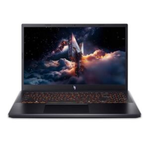 Notebook Acer 15,6" Intel Core 5 210H RTX 5050 16GB 512GB