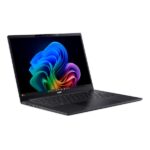 Notebook Acer TravelMate P6 14 AI Intel Core Ultra 5 16GB 512GB per Ufficio