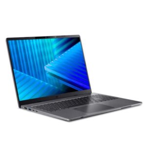 Notebook Acer TravelMate P2 16" AMD Ryzen 7 PRO 16GB 512GB AI PC
