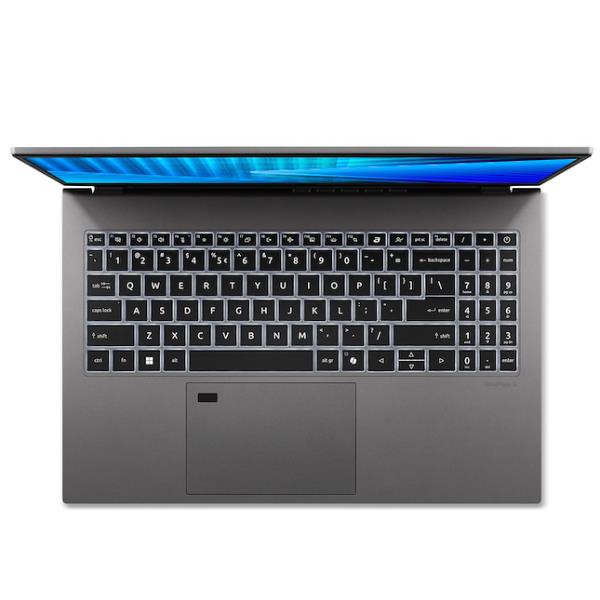 Notebook Acer TravelMate X2 15 Intel Core 7 16GB 512GB Windows 11 Pro - SKU: NX.BXPET.002 - Immagine 3