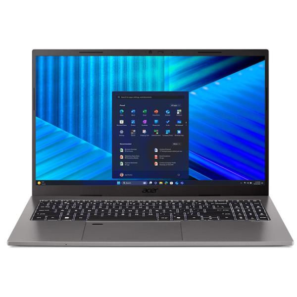Notebook Acer TravelMate X2 15 Intel Core 7 16GB 512GB Windows 11 Pro - SKU: NX.BXPET.002 - Immagine 6