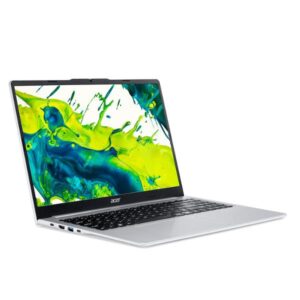 Notebook Acer AL15-49P-R1XB 15,6" AMD Ryzen 5 8GB 512GB