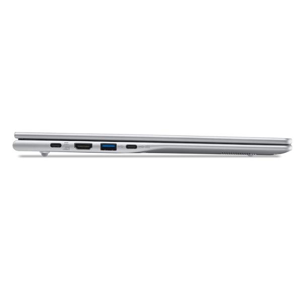 Notebook Acer Aspire Lite 15 Ryzen 7 512GB SSD 15,6 per Studio - SKU: NX.DTBET.001 - Immagine 2