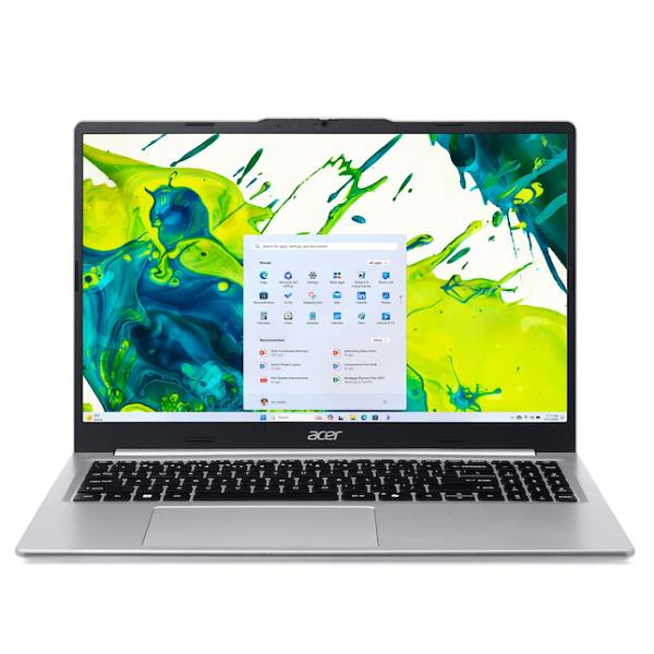 Notebook Acer Aspire Lite 15 Ryzen 7 512GB SSD 15,6 per Studio - SKU: NX.DTBET.001 - Immagine 4