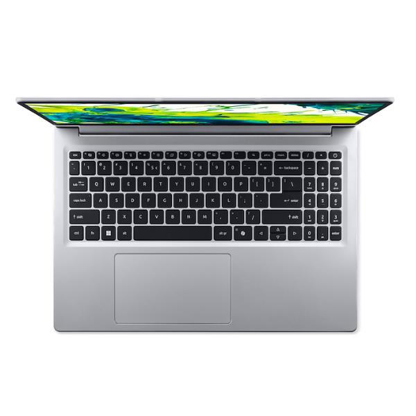 Notebook Acer Aspire Lite 15 Ryzen 7 512GB SSD 15,6 per Studio - SKU: NX.DTBET.001 - Immagine 5