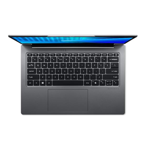 Notebook Acer EXO14-72-592H Intel Core Ultra 5 125H 16GB 512GB 14 AI PC - SKU: NX.ELVET.001 - Immagine 3