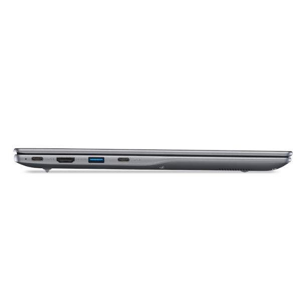 Notebook Acer EXO14-52-729J Intel Core Ultra 7 155U 16GB 512GB 14 AI PC - SKU: NX.EM2ET.004 - Immagine 2