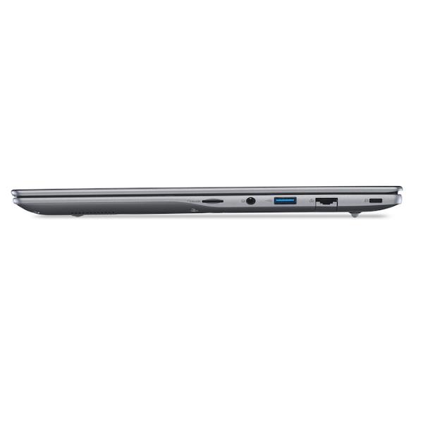Notebook Acer EXO14-52-729J Intel Core Ultra 7 155U 16GB 512GB 14 AI PC - SKU: NX.EM2ET.004 - Immagine 4