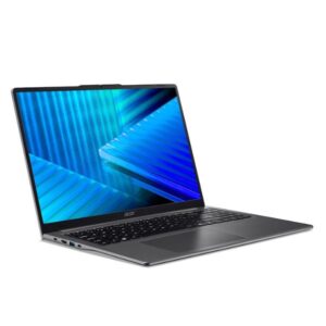 Notebook Acer Extensa 16 EXO16-71-550W, Intel Core Ultra 5, 16", 512GB