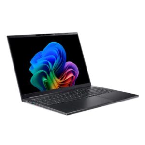 Notebook Acer Swift Go 16 SFG16-74-75XA - Intel Core Ultra 7, 16" 1TB