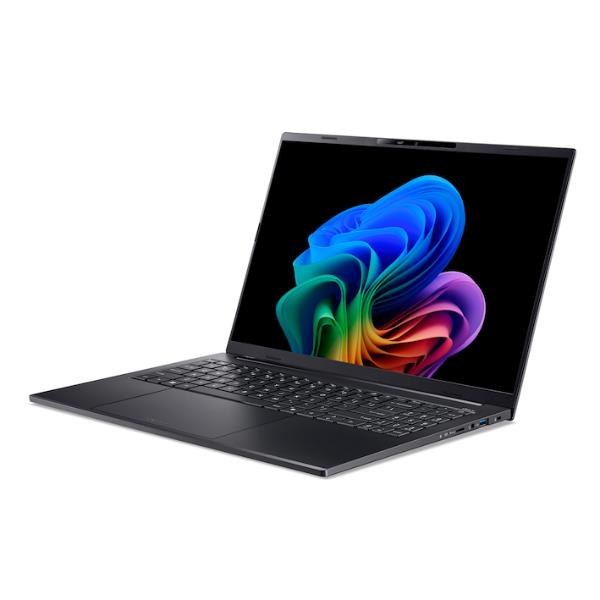 Notebook Acer Swift Go 16 SFG16-74-75XA - Intel Core Ultra 7, 16 1TB - SKU: NX.JNMET.00E - Immagine 2