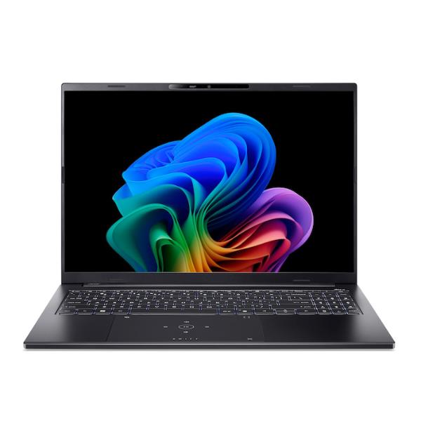 Notebook Acer Swift Go 16 SFG16-74-75XA - Intel Core Ultra 7, 16 1TB - SKU: NX.JNMET.00E - Immagine 8