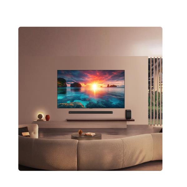 TV LG 97" OLED EVO AI G6 Wall 4K UHD WebOS26 - immagine 11