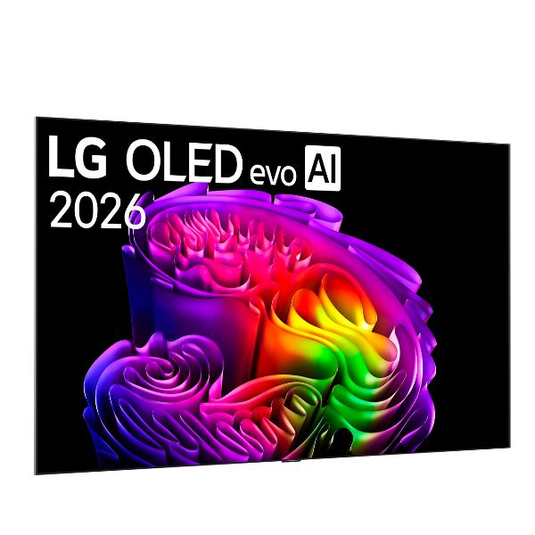 TV LG 97" OLED EVO AI G6 Wall 4K UHD WebOS26 - immagine 3