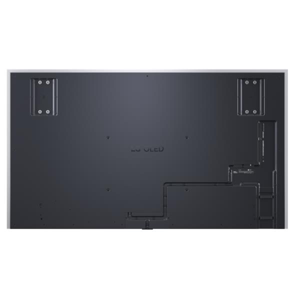 TV LG 97" OLED EVO AI G6 Wall 4K UHD WebOS26 - immagine 4