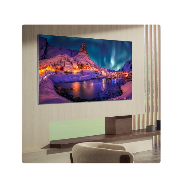 TV LG 97" OLED EVO AI G6 Wall 4K UHD WebOS26 - immagine 8