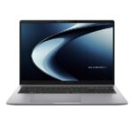 Notebook Asus ExpertBook P3 16″ Intel Core Ultra 7 255H 16GB 512GB Windows 11 Pro