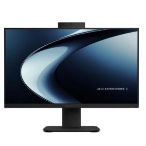 Asus ExpertCenter P400 AiO - Nero - PC All In One