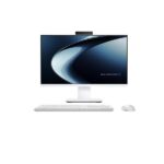 Asus ExpertCenter P400 AiO – Bianco – PC All In One