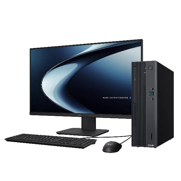 PC Desktop Asus P500SV Intel Core 5 16GB RAM 512GB SSD - SKU: P500SV-05210H20 - Immagine 2