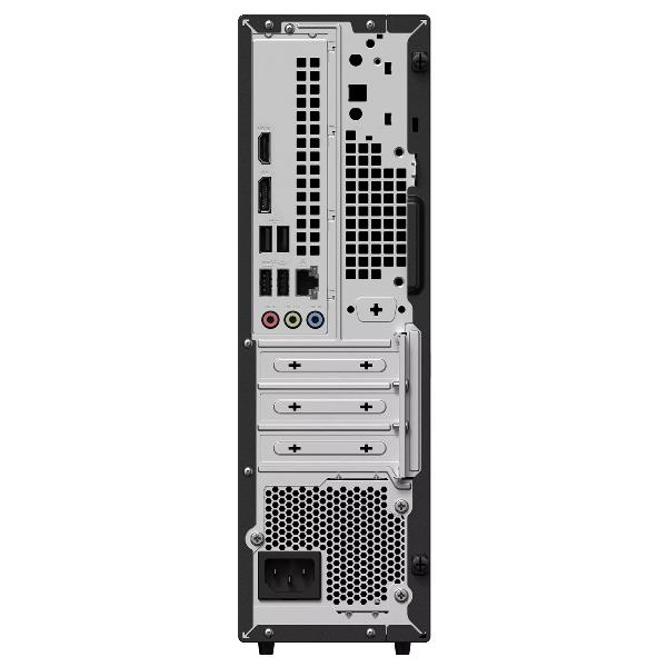 PC Desktop Asus P500SV Intel Core 5 16GB RAM 512GB SSD - SKU: P500SV-05210H20 - Immagine 3