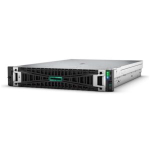 Server Rack HPE DL385 G11 EPYC 9115 64GB RAM