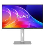 Monitor Asus ProArt 24″ IPS 144Hz 1920×1080 per Grafica