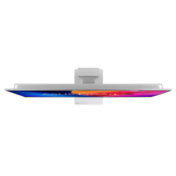 Monitor Professionale Asus ProArt 27" 4K QD-OLED 3840px Pivot Regolabile - immagine 11