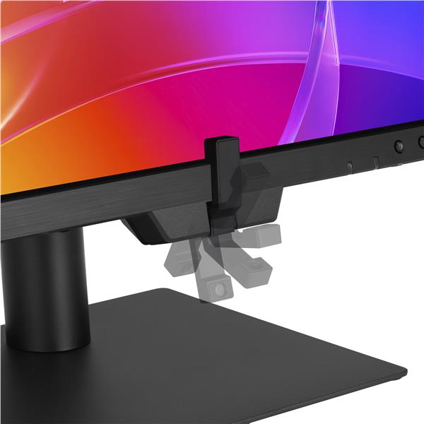Monitor Asus ProArt 32" 4K UHD QD-OLED per Editing Foto e Video - immagine 16