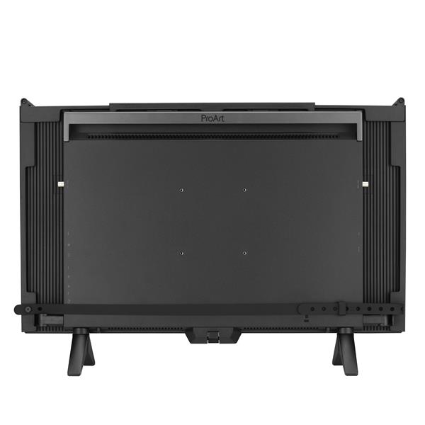 Monitor Asus ProArt 32" 4K UHD QD-OLED per Editing Foto e Video - immagine 9