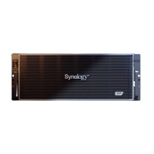 NAS Rack Synology PAS7700 48 Bay NVMe U.2 PCIeSATA - SKU: PAS7700