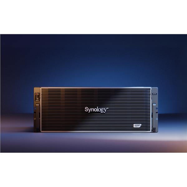 NAS Rack Synology PAS7700 48 Bay NVMe U.2 PCIeSATA - SKU: PAS7700 - Immagine 2
