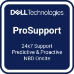 Dell Technologies 1Y BASIC ONSITE TO 3Y BASIC ONSITE – ESTENSIONE GARANZIE