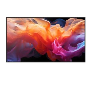 Monitor Digital Signage Sharp MULTISYNC E329 32 Touch IPS Full HD - SKU: PNE329