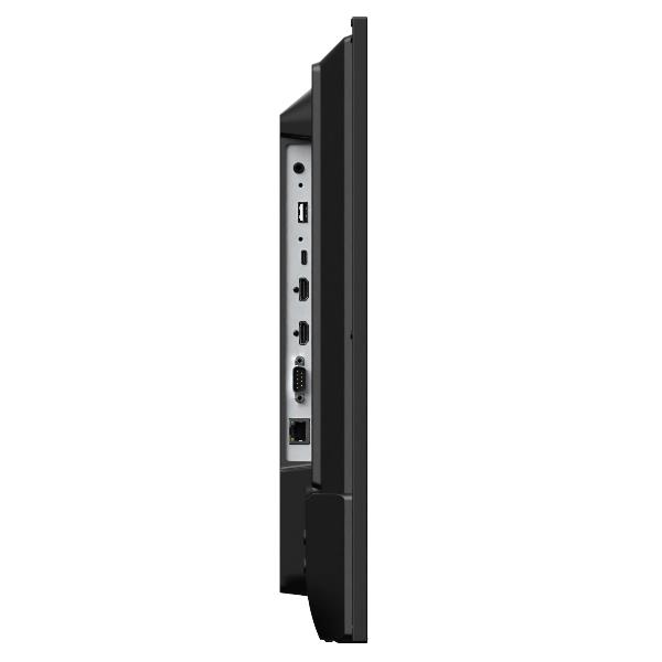 Monitor Digital Signage Sharp MULTISYNC E329 32 Touch IPS Full HD - SKU: PNE329 - Immagine 6