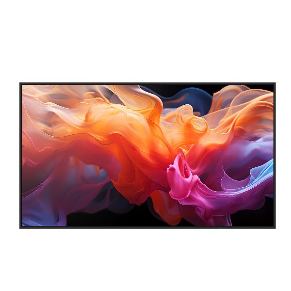 Monitor 86" Sharp Display Solutions MULTISYNC E869 4K IPS