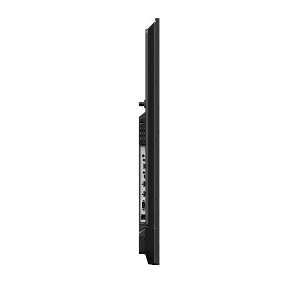 Monitor 86" Sharp Display Solutions MULTISYNC E869 4K IPS - immagine 3