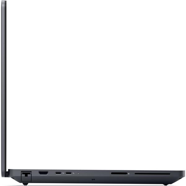 Workstation Dell PRO MAX 18 PLUS RTX PRO 2000, 32GB, 1TB - SKU: PRM7Y - Immagine 4